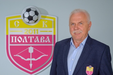 Сергій Іващенко: "Кропивницький і футбольні вболівальники знову побачать Прем'єр-лігу у своєму місті"