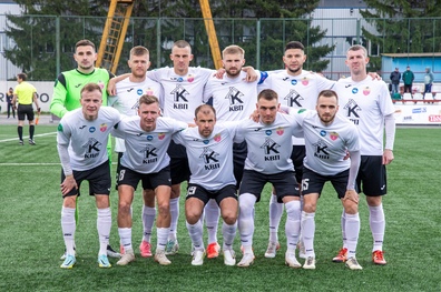 СК Полтава: шлях до УПЛ
