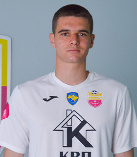 Микита МІНЧЕВ