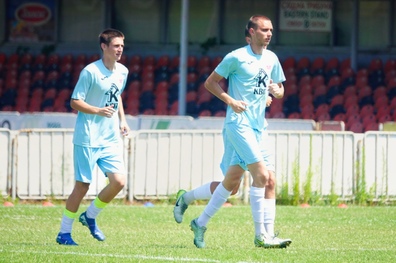 СК Полтава U-19 мінімально переграв однолітків з ЛНЗ