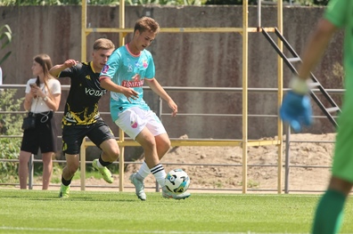 СК Полтава U-19 - Верес U-19: пряма трансляція