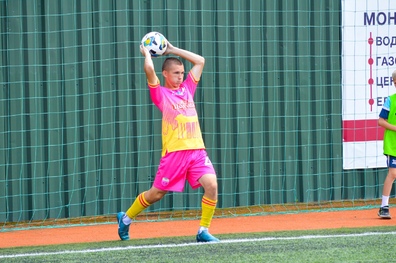 Кудрівка U-19 - СК Полтава U-19: пряма трансляція