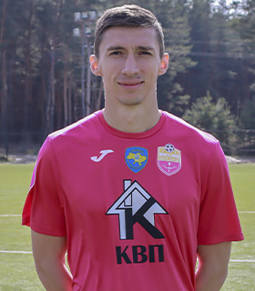 Кирило ПАСІЧНИК